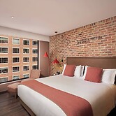 The Artisan D.C. Hotel, Autograph Collection