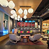 Aloft Buffalo Airport