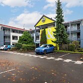 B&B HOTEL Lille Seclin Unexpo