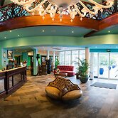 Villa Delisle Hôtel & Spa