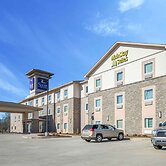 Mainstay Suites Meridian