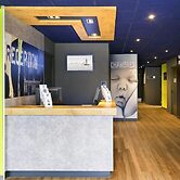 Hôtel Ibis Budget Saint Malo Centre