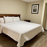 Wapiti Self-Service Lodge