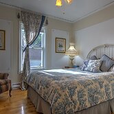 Auberge Marquis de Montcalm