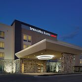 SpringHill Suites Bridgeport Clarksburg
