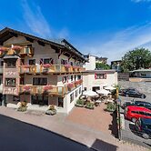 Hotel Glasererhaus