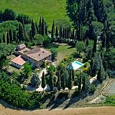 Al Giardino degli Etruschi