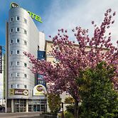 B&B HOTEL Paris Est Bondy