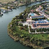 Dalyan Resort SPA - Boutique Class