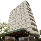 Ariston Inn Kanda Kitakyushu Airport
