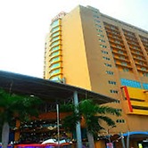 Palm Seremban Hotel