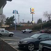 Motel 6 Bremerton, WA