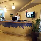 Grand Park Hotel Jerusalem