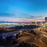 Pullman Nanjing Lukou Airport