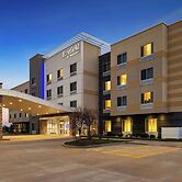 Fairfield Inn & Suites St. Louis Pontoon Beach/Granite City