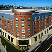 TownePlace Suites Boston Logan Airport/Chelsea