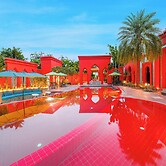 The Kiri Villas Resort