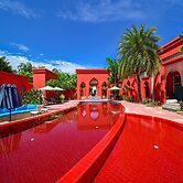 The Kiri Villas Resort