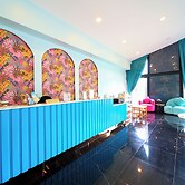 The Kiri Villas Resort