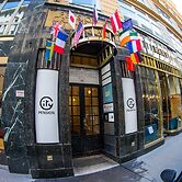 City Pension Stephansplatz I Self Check In