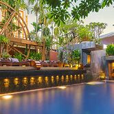 Golden Temple Residence