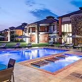 The Royal Marang Hotel