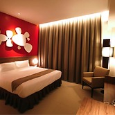 D Hotel Seri Iskandar