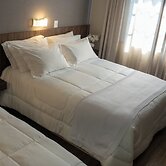 Nohotel Nova Odessa