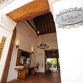 Bioma Boutique Hotel