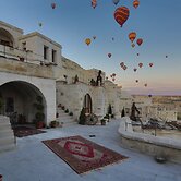 Phocas Cave Suites - Special Class