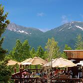 Silver Fork Lodge and Restaurant