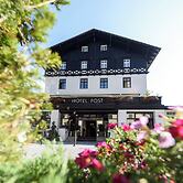 Hotel Post