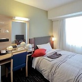 Tsuruga Manten Hotel Ekimae