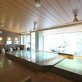 Uozu Manten Hotel Ekimae