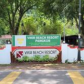 Vikri Beach Resort