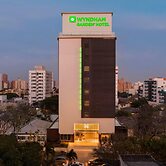 Wyndham Garden Barranquilla