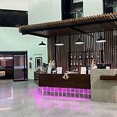 Hotel Corona Plaza