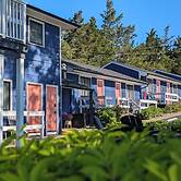 Ocean View Terrace Inn