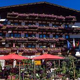 Basur - das Schihotel am Arlberg