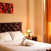 Hotel Conquistador