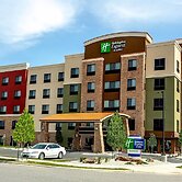 Holiday Inn Express & Suites Billings by IHG