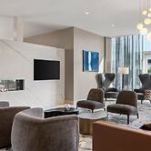 Residence Inn New York The Bronx At Metro Center Atrium