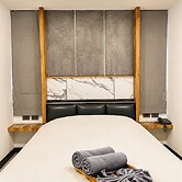 The Mantra Hotel