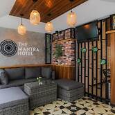 The Mantra Hotel
