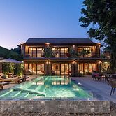 Pai Village Boutique Resort