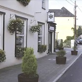 Casey's Hotel Glengarriff