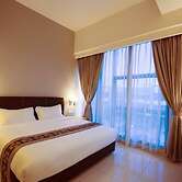 De Elements Business Hotel Kuala Lumpur