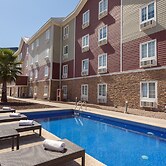 Extended Suites Coatzacoalcos Forum