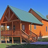 Acorns Resort