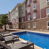 Extended Suites Ciudad del Carmen Aeropuerto